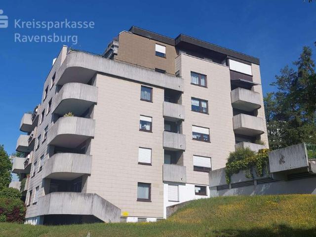 Wohnung kaufen in Leutkirch, Baden-Württemberg