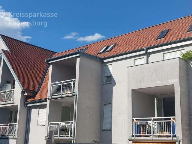 Wohnung kaufen in Leutkirch, Baden-Württemberg