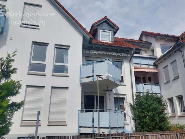 Wohnung kaufen in Leutkirch, Baden-Württemberg