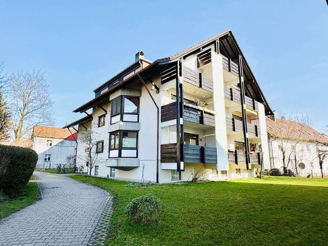 Wohnung kaufen in Leutkirch, Baden-Württemberg