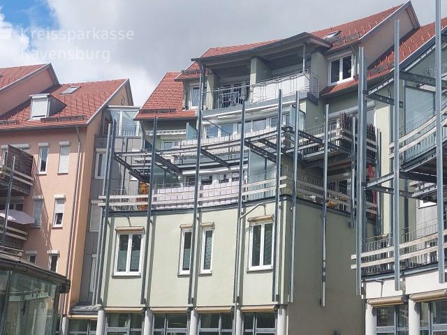 Wohnung kaufen in Leutkirch, Baden-Württemberg