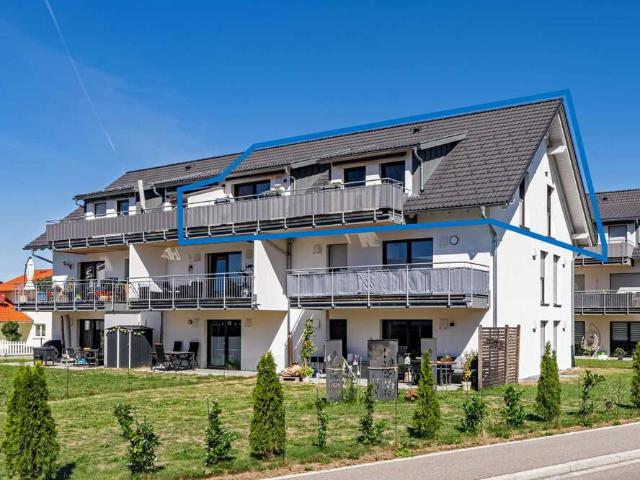 Wohnung kaufen in Altstadt, Leutkirch im Allgäu