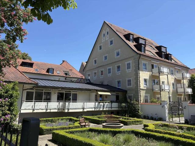 Wohnung kaufen in Leutkirch, Baden-Württemberg