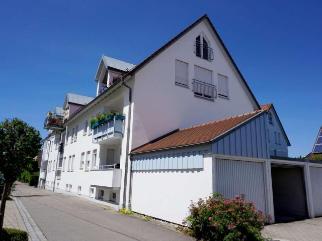Wohnung kaufen in Leutkirch, Baden-Württemberg