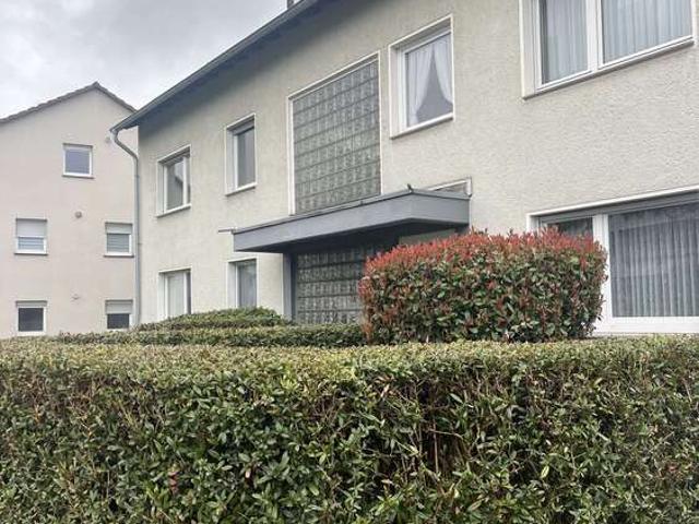 Wohnung kaufen in Schlebusch, Leverkusen