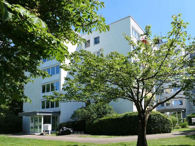 Wohnung kaufen in Opladen, Leverkusen