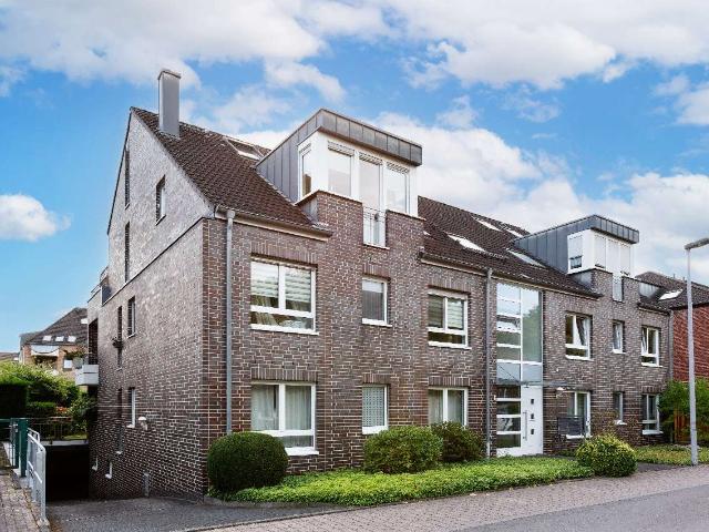 Wohnung kaufen in Stadtbezirk III, Leverkusen