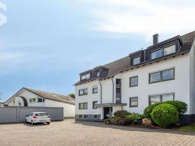 Wohnung kaufen in Leverkusen, Nordrhein-Westfalen