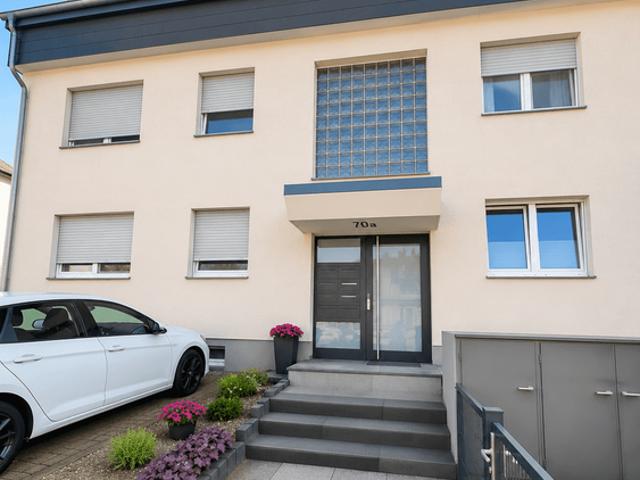 Wohnung kaufen in Bergisch Neukirchen, Leverkusen