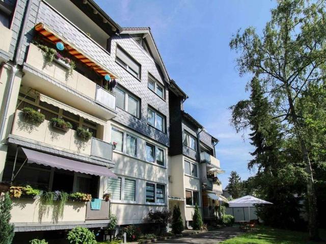 Etagenwohnung kaufen in Leverkusen, Opladen