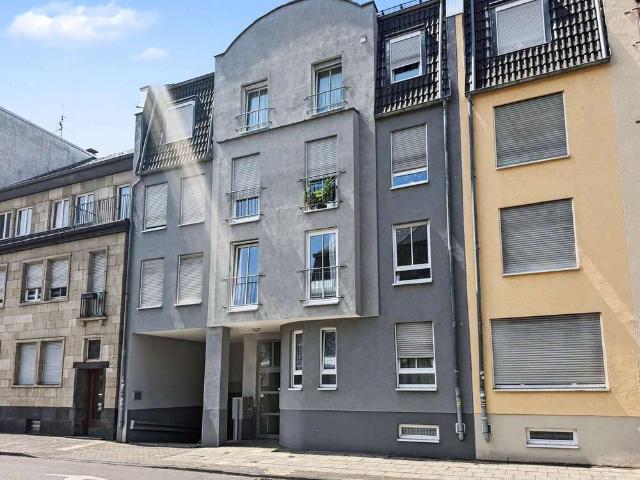 Wohnung kaufen in Opladen, Leverkusen