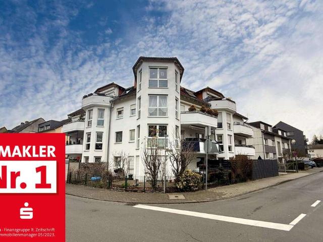 Wohnung kaufen in Leverkusen, Nordrhein-Westfalen