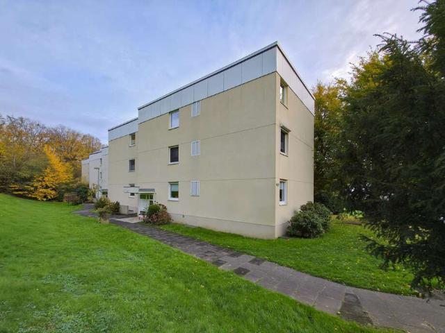 Wohnung kaufen in Bergisch Neukirchen, Leverkusen