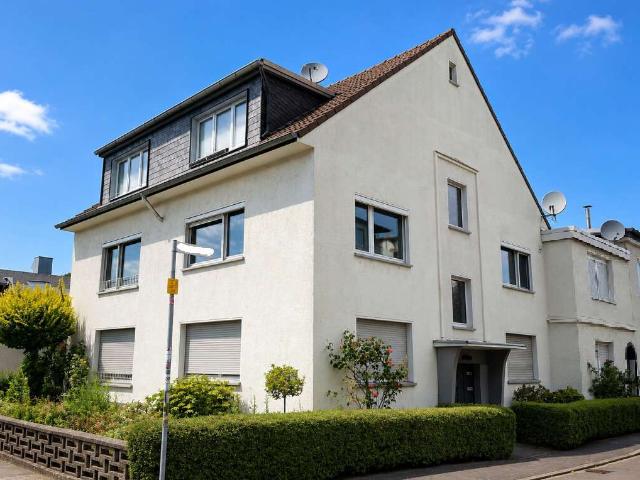 Wohnung kaufen in Opladen, Leverkusen
