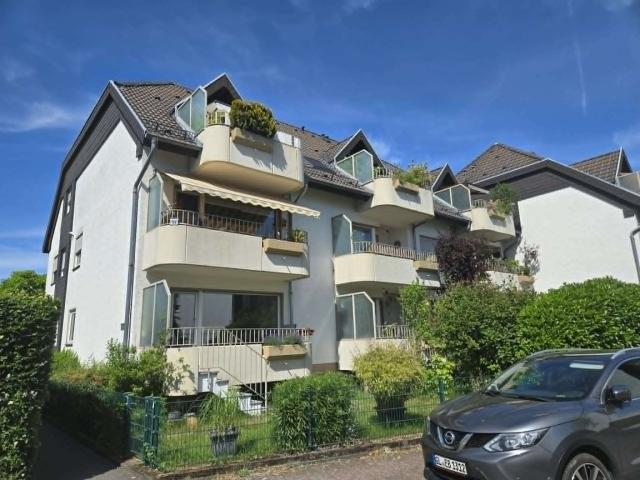 Wohnung kaufen in Schlebusch, Leverkusen