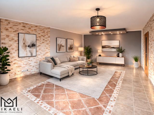 Wohnung kaufen in Opladen, Leverkusen