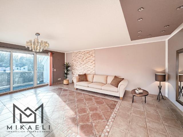 Wohnung kaufen in Opladen, Leverkusen