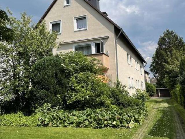 Etagenwohnung kaufen in Leverkusen, Bürrig