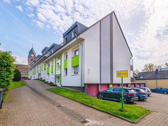 Wohnung kaufen in Leverkusen, Nordrhein-Westfalen