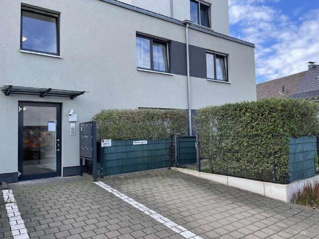 Wohnung kaufen in Bergisch Neukirchen, Leverkusen