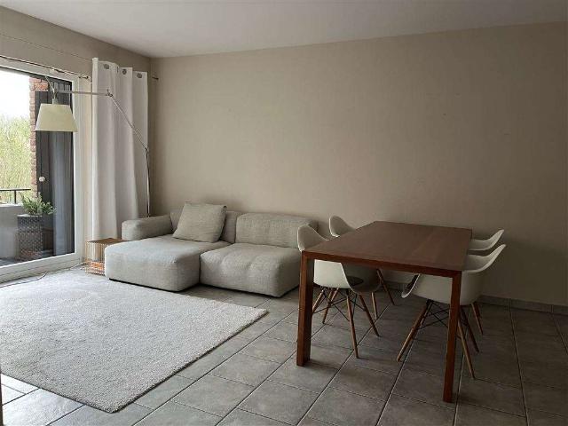 Wohnung kaufen in Bergisch Neukirchen, Leverkusen