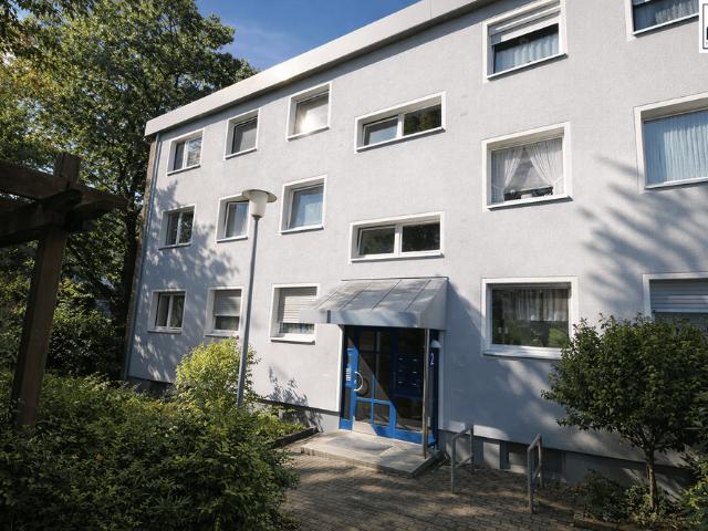 Wohnung kaufen in Alkenrath, Leverkusen