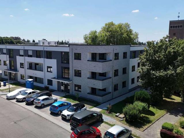 Wohnung kaufen in Bergisch Neukirchen, Leverkusen