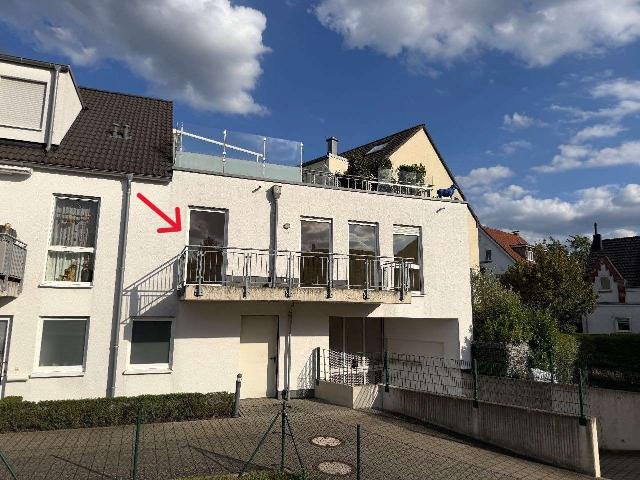 Wohnung kaufen in Schlebusch, Leverkusen