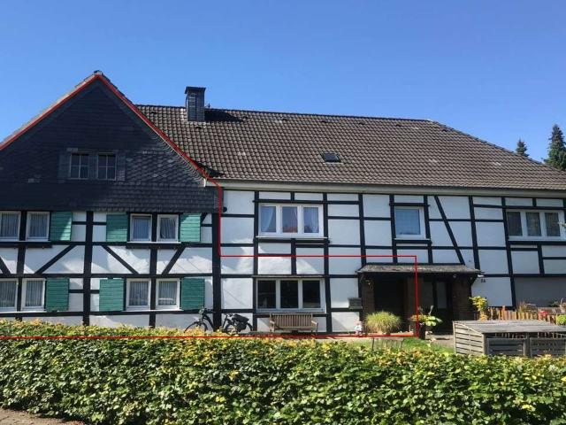 Wohnung kaufen in Bergisch Neukirchen, Leverkusen