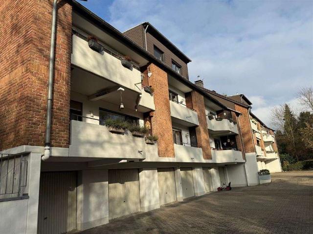 Wohnung kaufen in Bergisch Neukirchen, Leverkusen