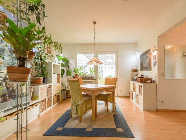 Wohnung kaufen in Opladen, Leverkusen