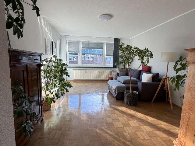 Wohnung kaufen in Hitdorf, Leverkusen
