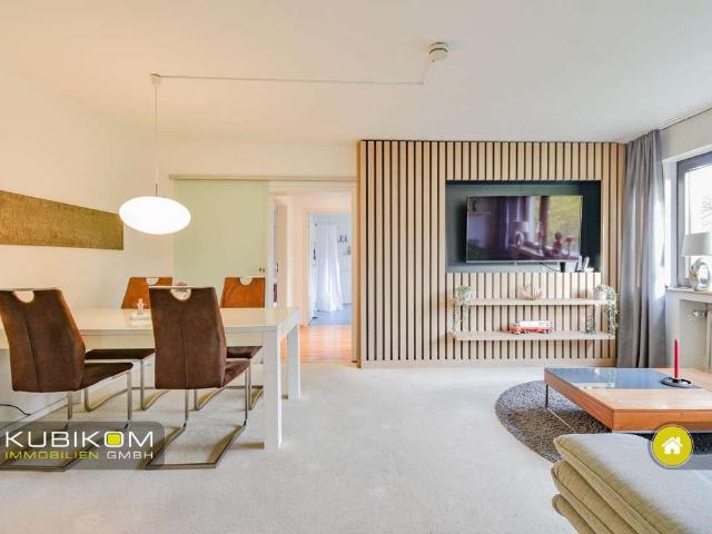 Wohnung kaufen in Schlebusch, Leverkusen