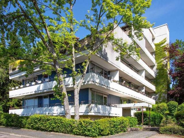 Wohnung kaufen in Schlebusch, Leverkusen