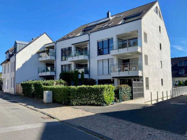 Wohnung kaufen in Stadtbezirk I, Leverkusen