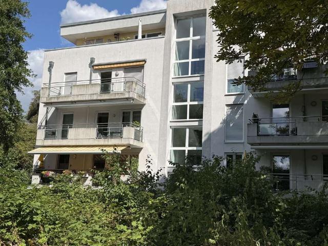 Wohnung kaufen in Schlebusch, Leverkusen