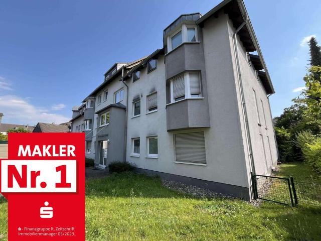 Wohnung kaufen in Schlebusch, Leverkusen