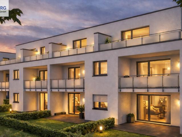 Wohnung kaufen in Schlebusch, Leverkusen