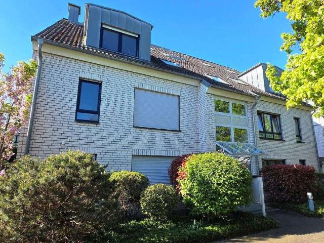 Wohnung kaufen in Schlebusch, Leverkusen