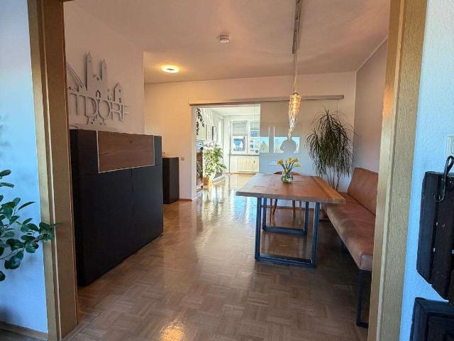 Wohnung kaufen in Hitdorf, Leverkusen