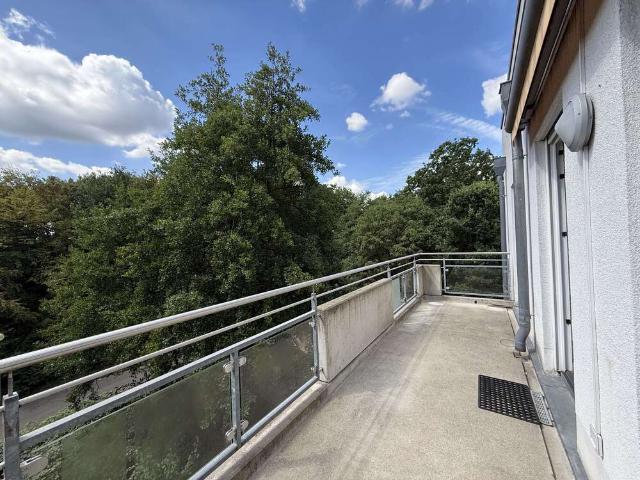 Wohnung kaufen in Schlebusch, Leverkusen