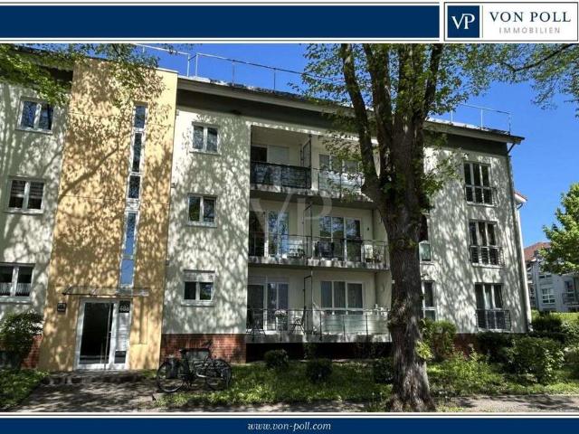 Etagenwohnung kaufen in Leverkusen, Schlebusch