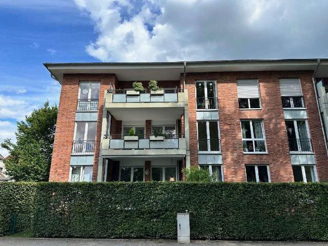 Wohnung kaufen in Schlebusch, Leverkusen