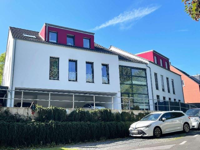 Wohnung kaufen in Bergisch Neukirchen, Leverkusen