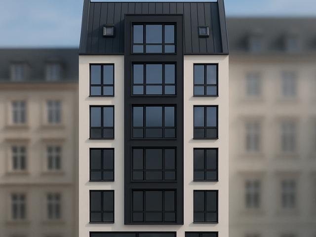 Wohnung kaufen in Wiesdorf, Leverkusen