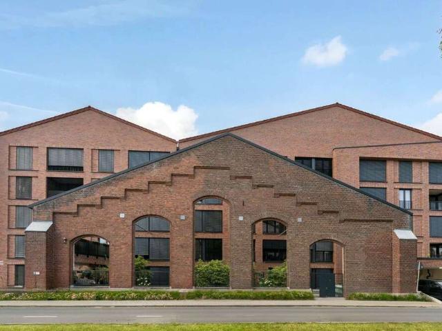Etagenwohnung kaufen in Leverkusen, Opladen