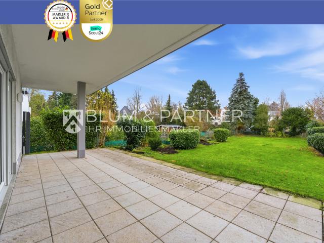 Wohnung kaufen in Opladen, Leverkusen