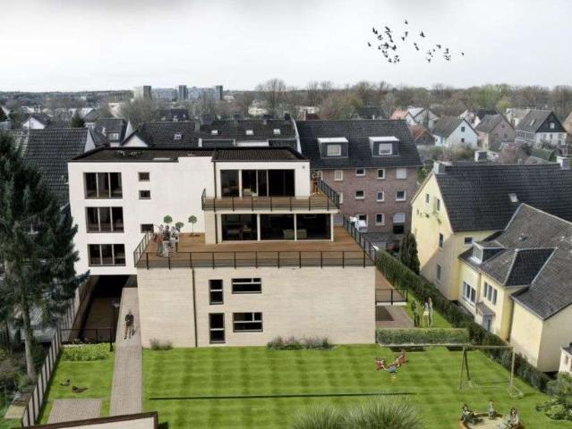Wohnung kaufen in Schlebusch, Leverkusen