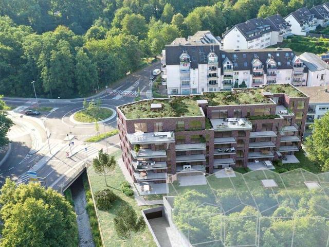 Wohnung kaufen in Opladen, Leverkusen