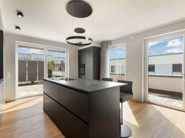 Wohnung kaufen in Opladen, Leverkusen